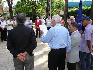 JOURNEE NATIONALE HOMMAGE AUX HARKIS ET SUPPLETIFS DU 25 09 2014 A CAGNES SUR MER (9)